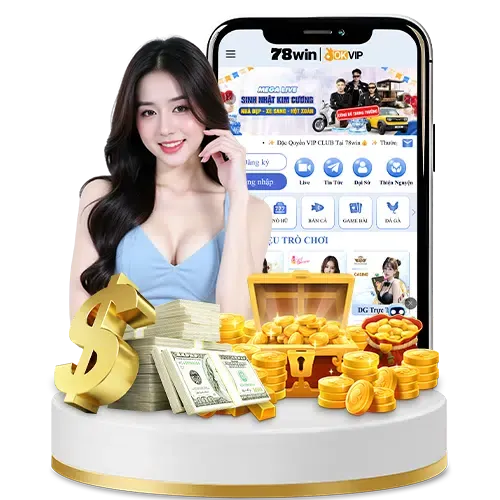 Sự kiện đặc biệt 55WIN