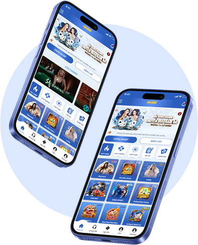 Kho game đa dạng và chất lượng tại iwin club