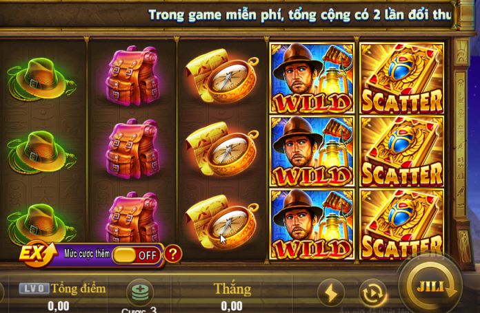Game Slot và Nổ Hũ tại iwin club