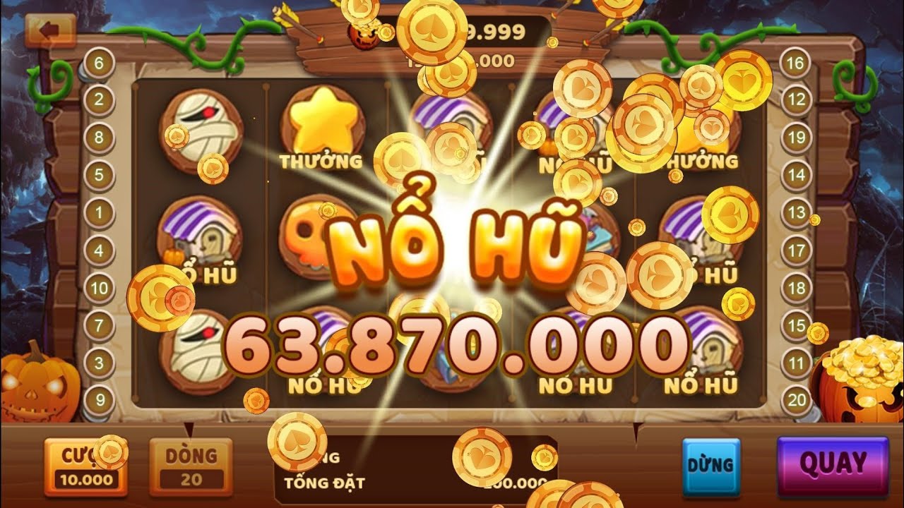 Khuyến mãi Tết Nguyên Đán game tài xỉu
