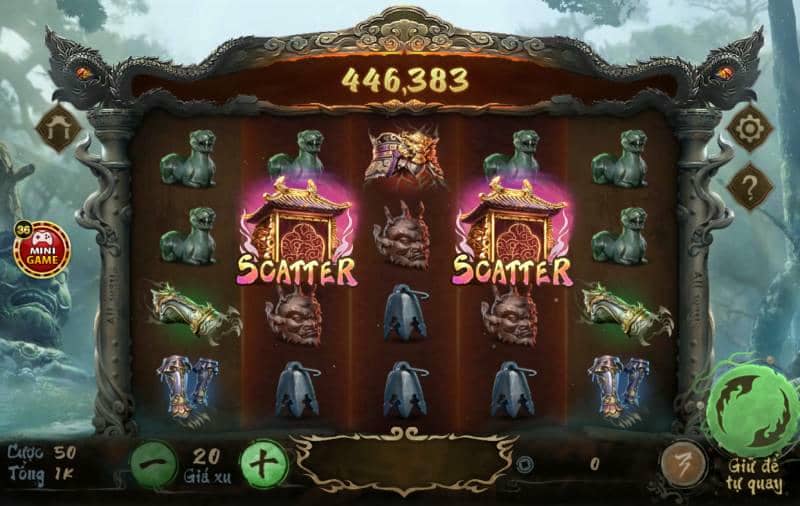 Các tính năng cược đa dạng trong Tài Xỉu của ZZ