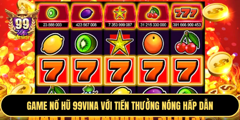 Hình ảnh các trò chơi Slot và Bắn Cá giải trí tại ZZ