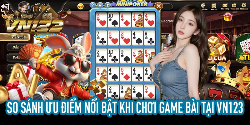 Game Bài Đổi Thưởng tại iwin club