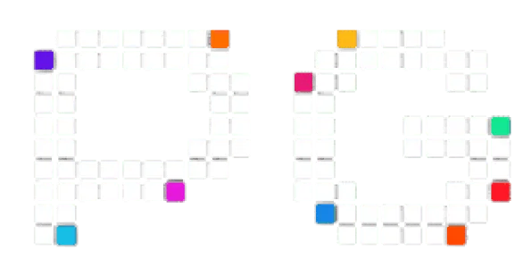 Logo LUCKY88