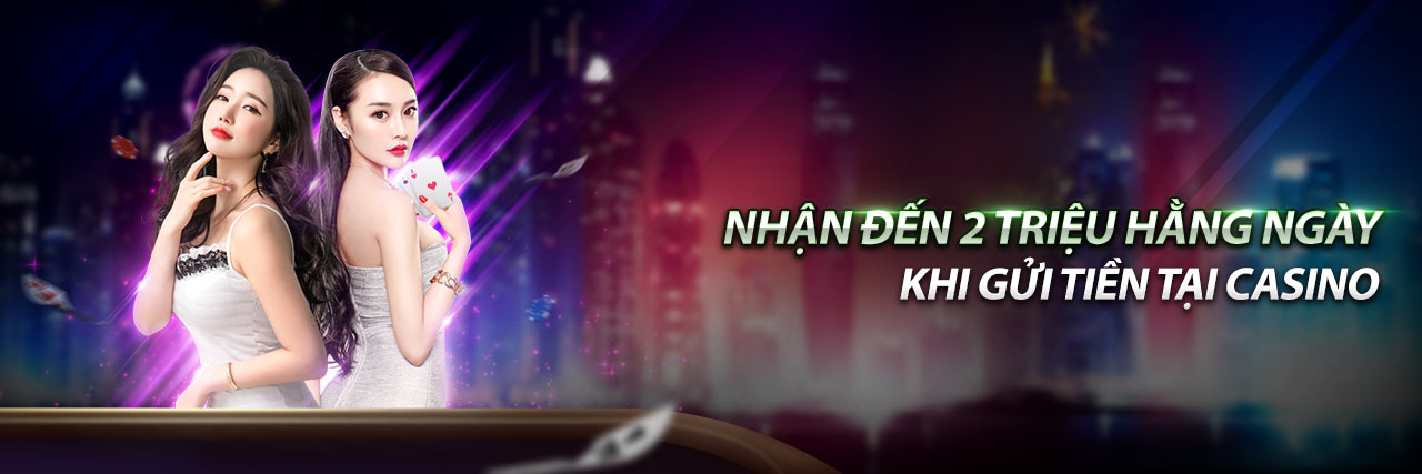 Hoàn trả và thưởng nạp hàng ngày HI88