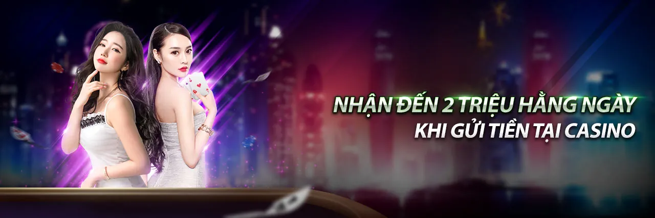 Hoàn trả và thưởng nạp hàng ngày HI88