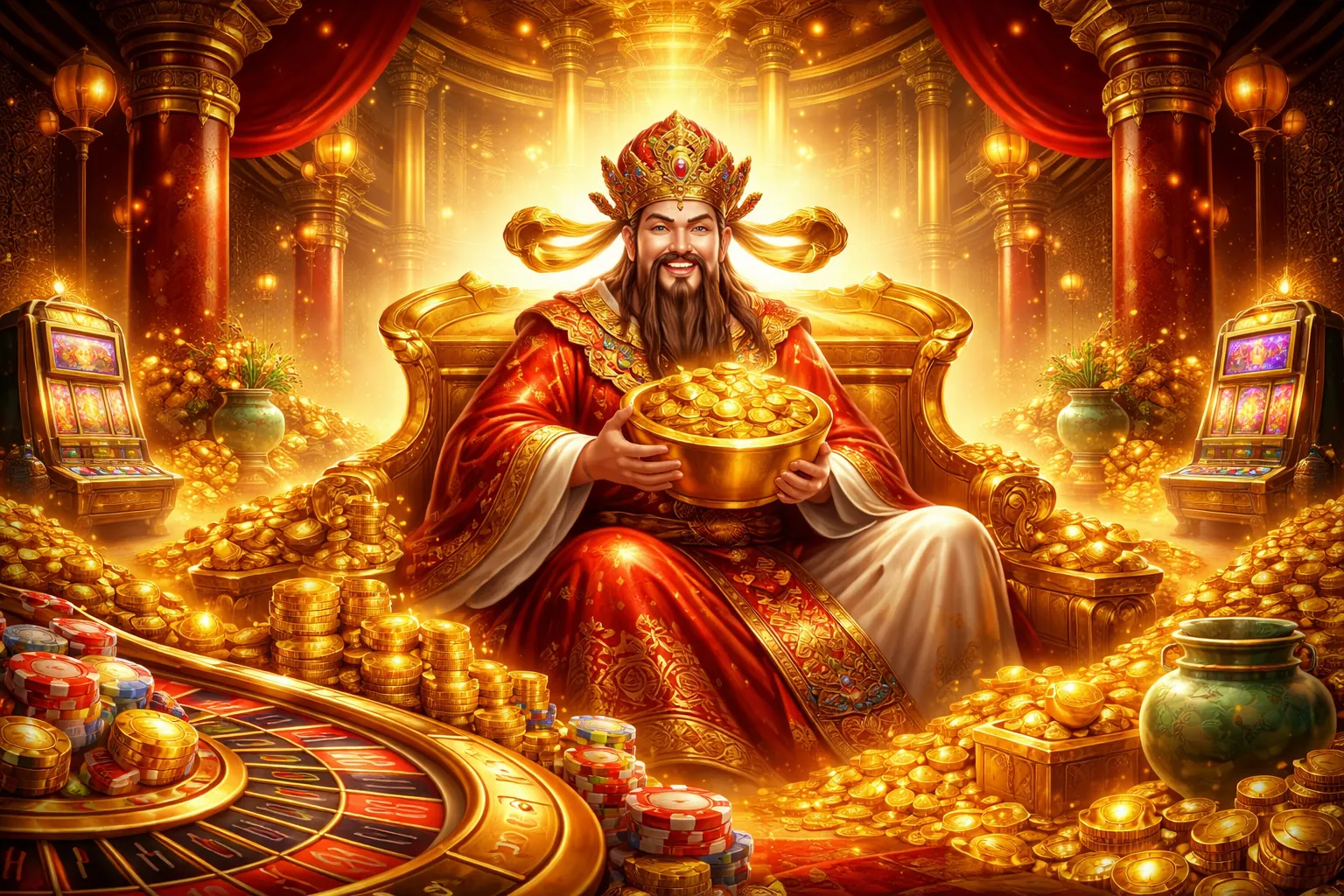 Tài nguyên game tài xỉu uy tín
