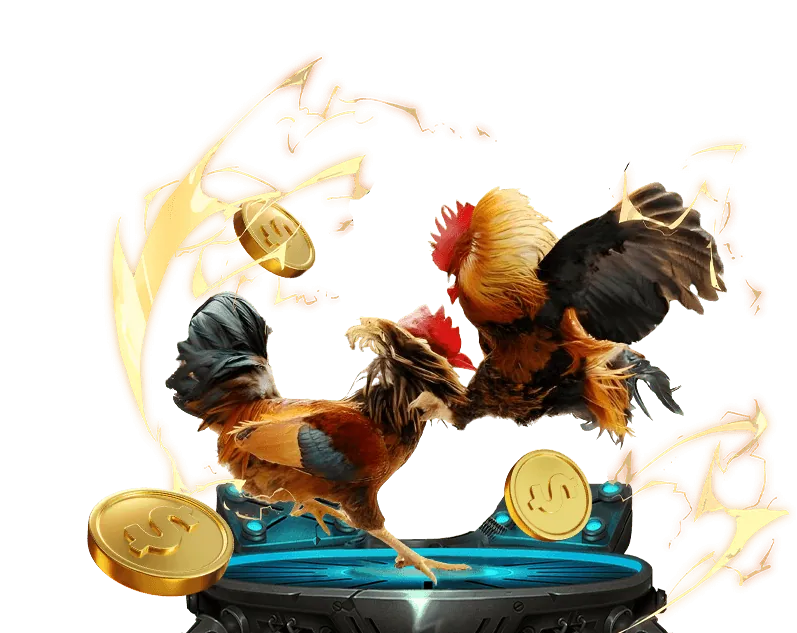 Game Tài Xỉu Chuck-a-Luck